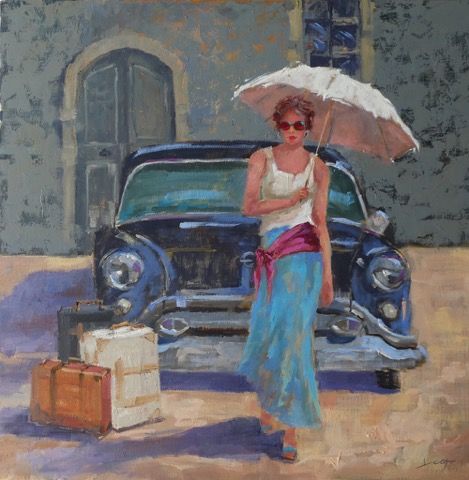 Click to view detail for Havana's Charms